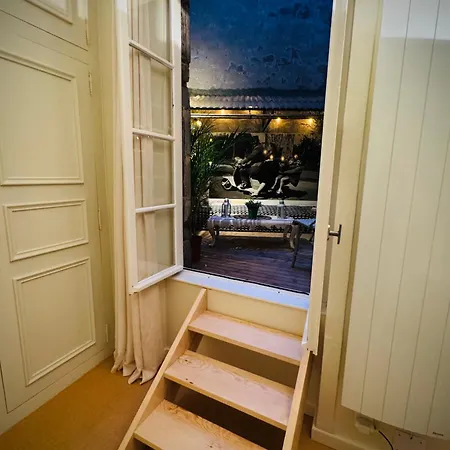 Les Fougeres #Maisonsavaron Clermont-Ferrand Exterior photo