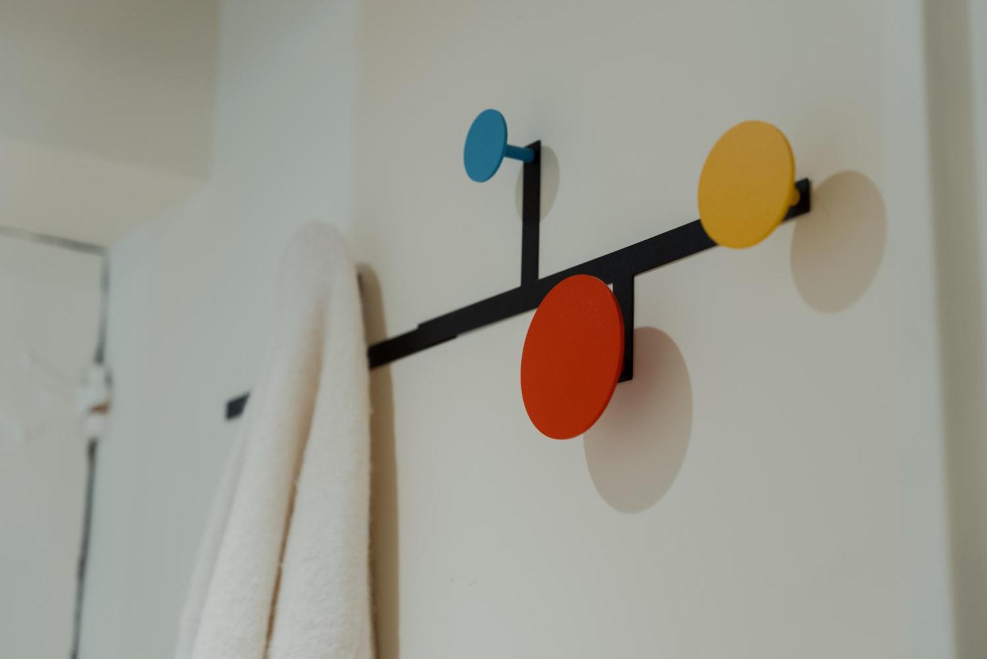 Les Fougeres #maisonsavaron Apartment Clermont-Ferrand