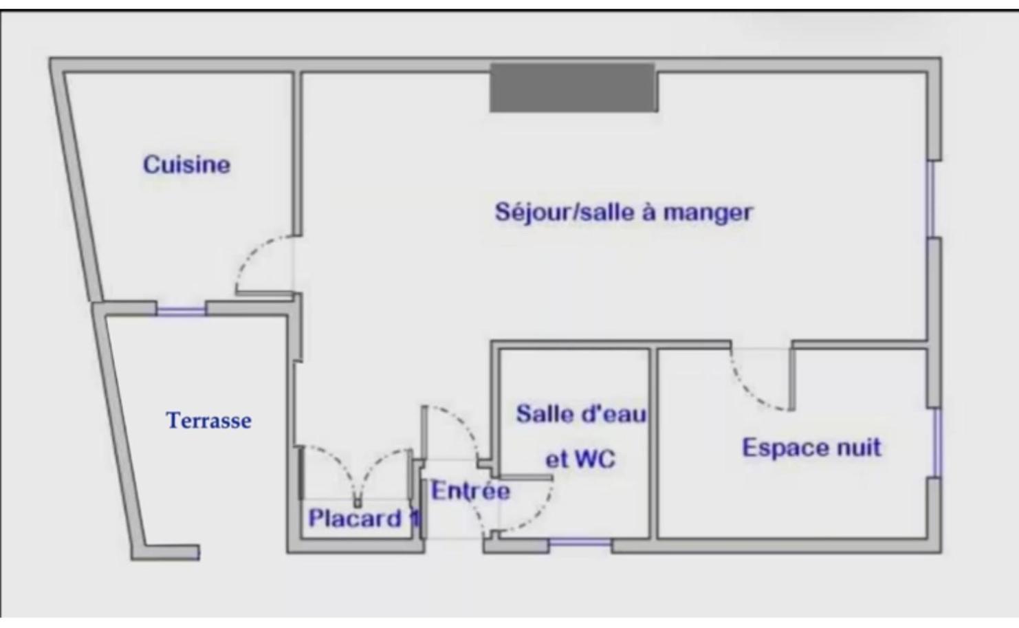 Les Fougeres #maisonsavaron Apartment Clermont-Ferrand