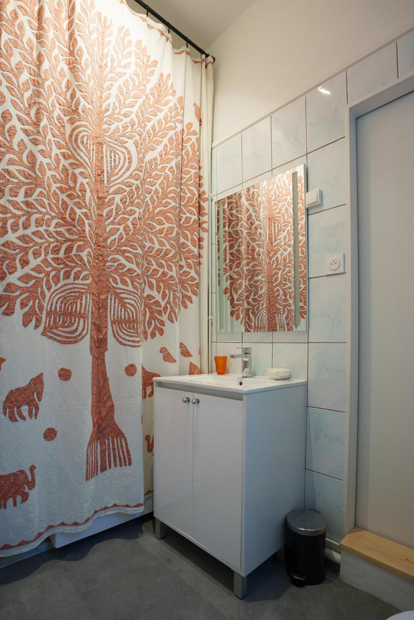 Les Fougeres #maisonsavaron Apartamento Clermont-Ferrand