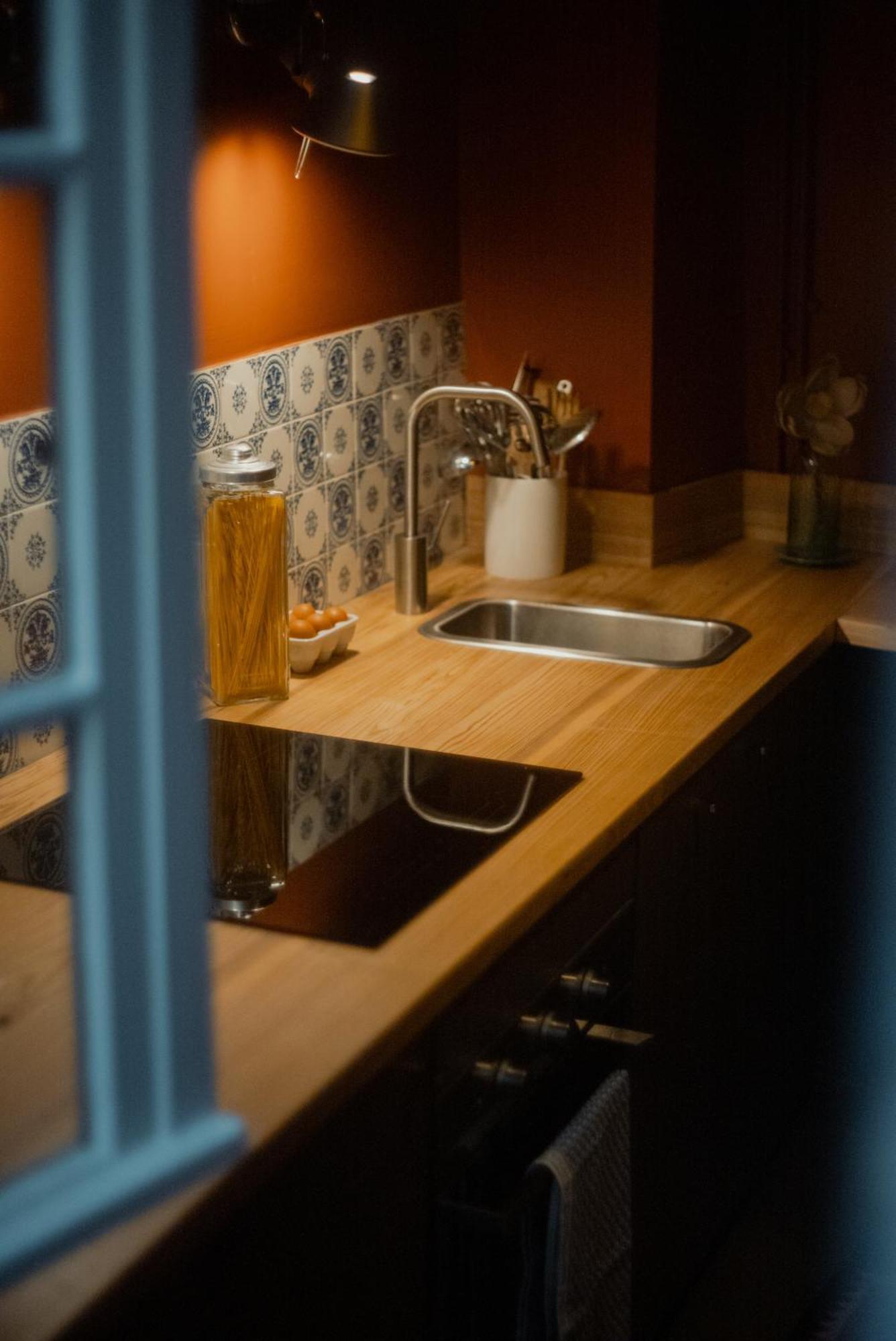 Apartamento Les Fougeres #maisonsavaron Clermont-Ferrand