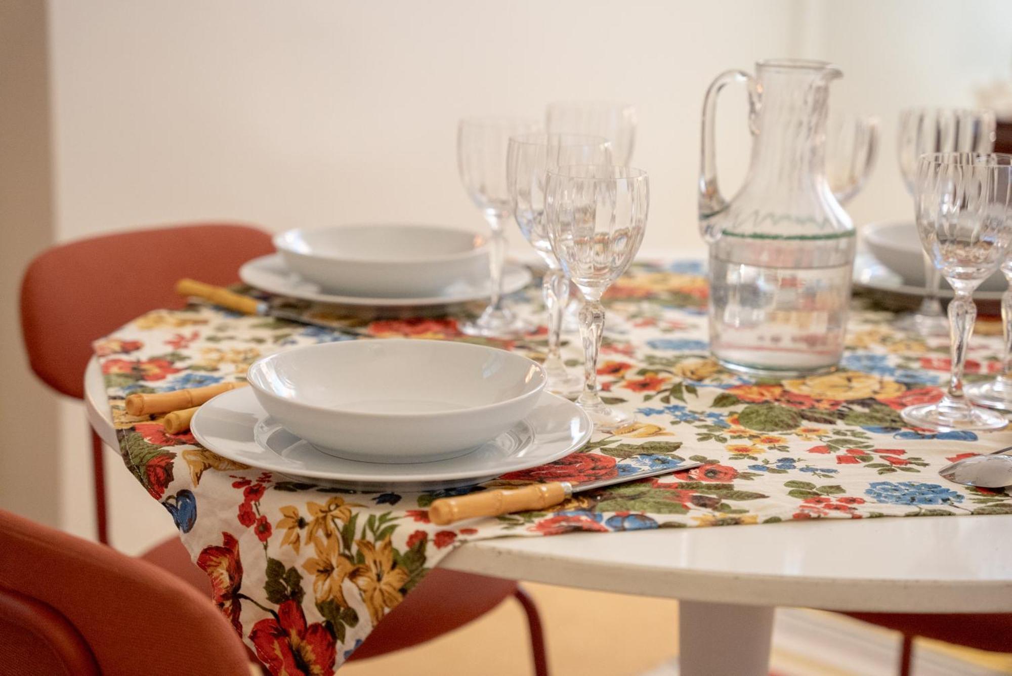Apartment Les Fougeres #maisonsavaron