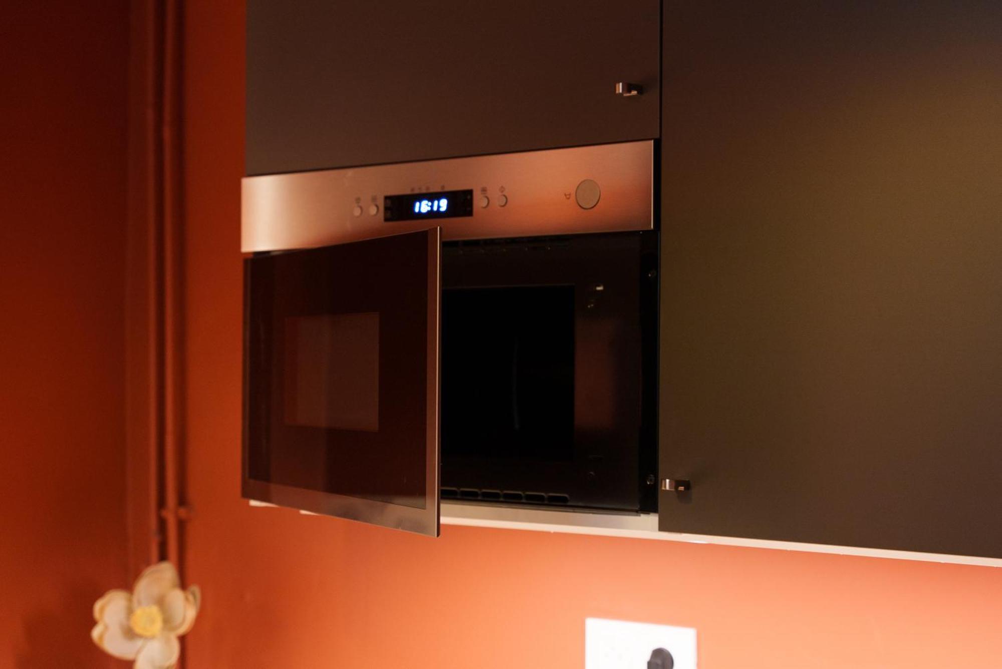 Apartment Les Fougeres #maisonsavaron