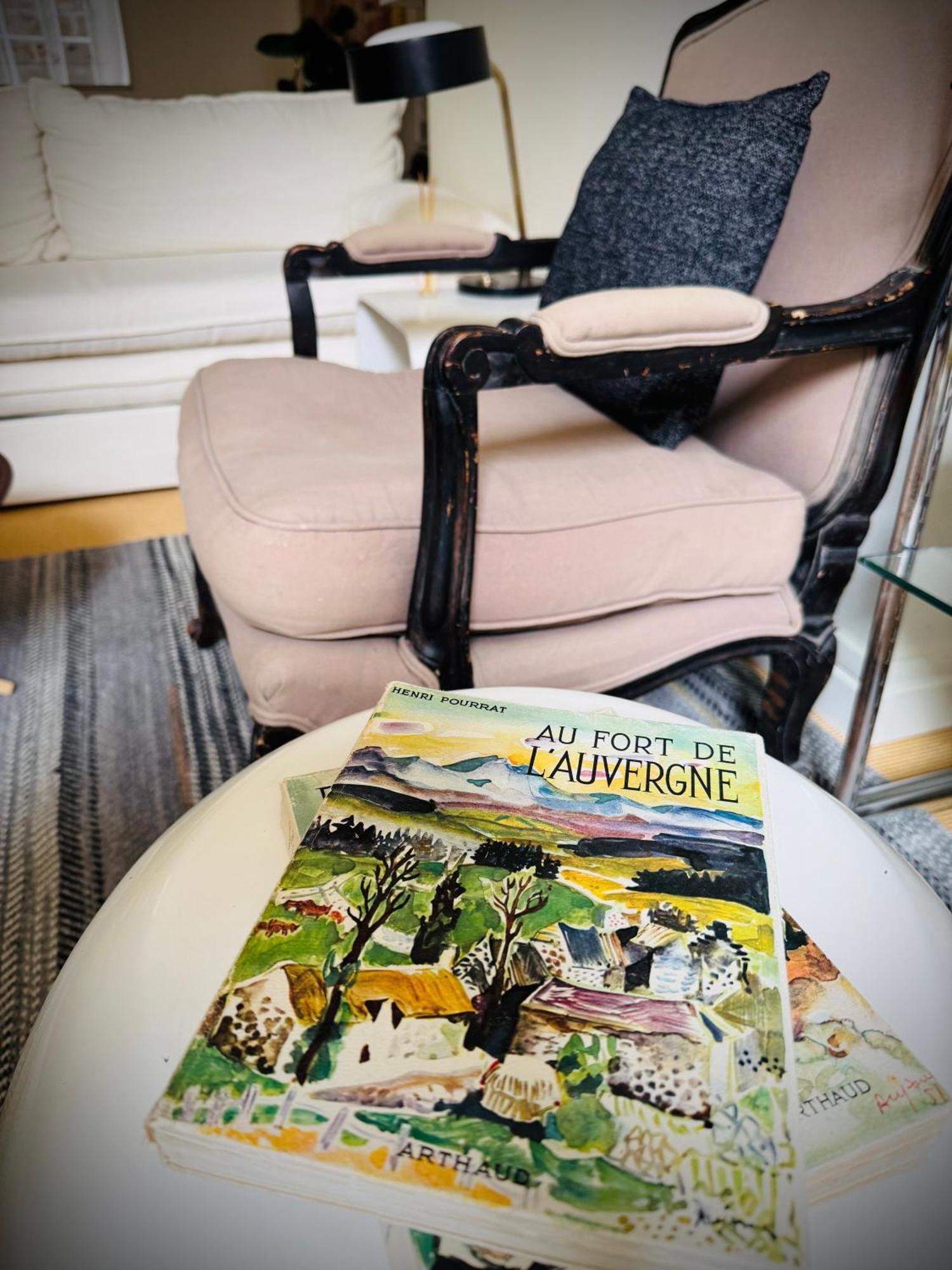 Les Fougeres #maisonsavaron *