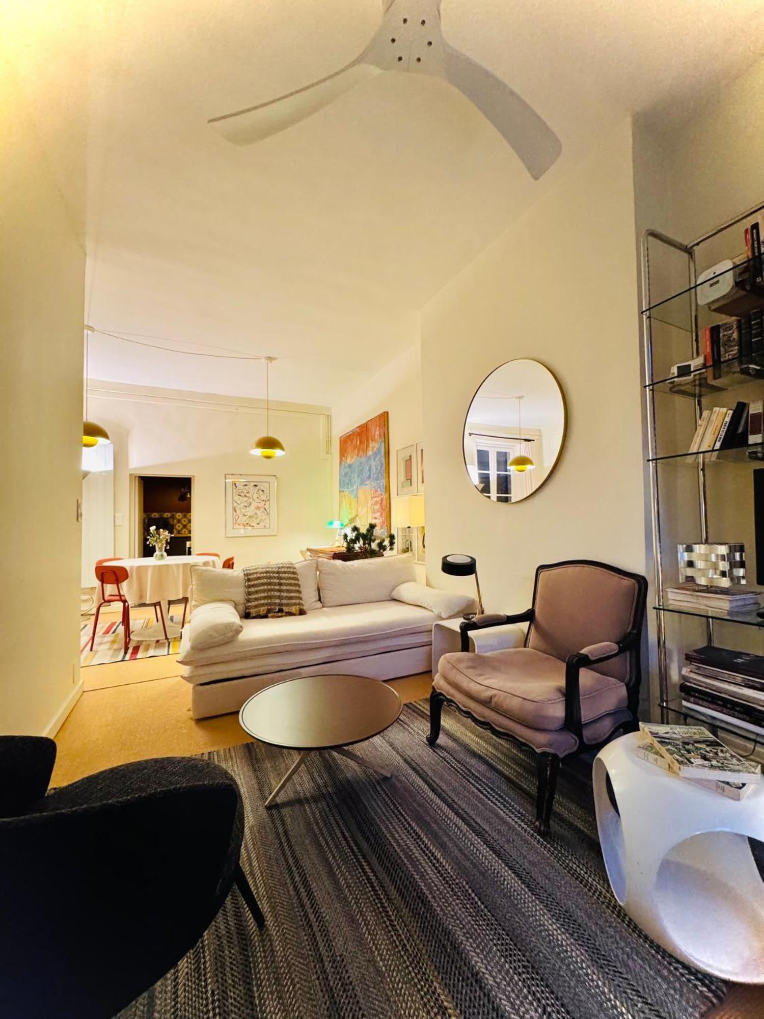 Les Fougeres #maisonsavaron Apartamento Clermont-Ferrand