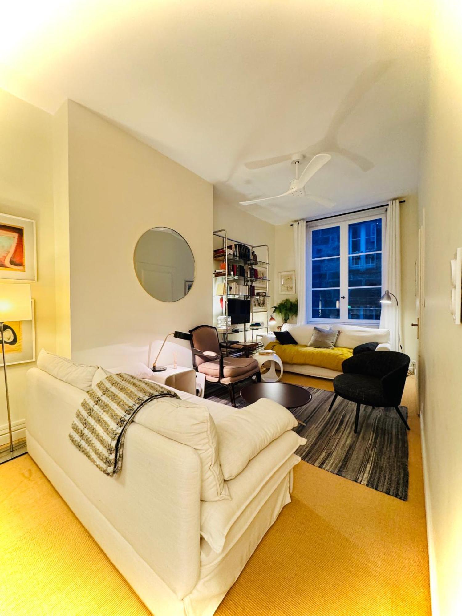 Les Fougeres #maisonsavaron Apartment