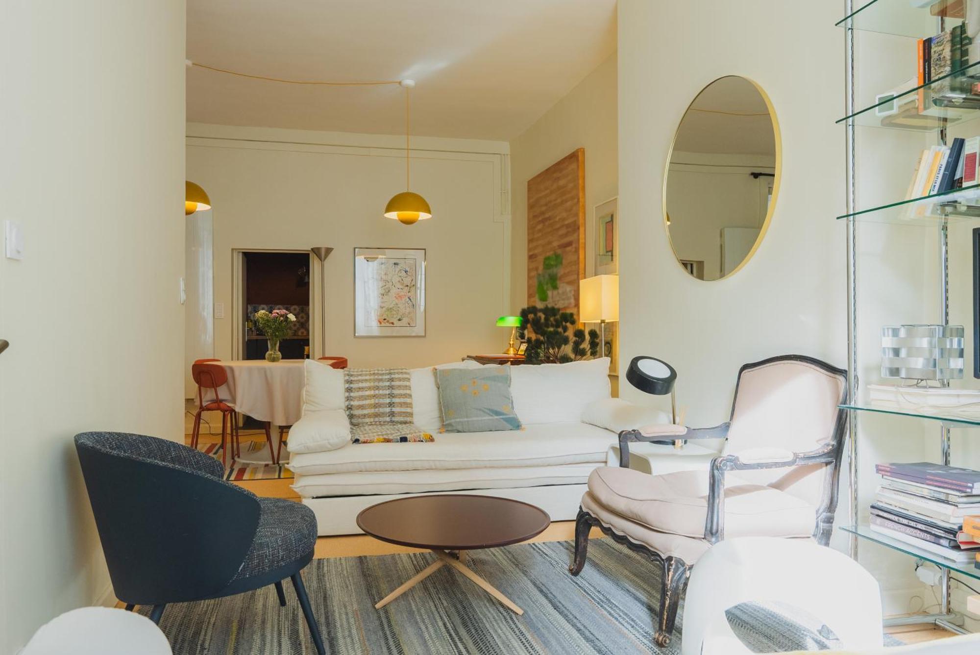Les Fougeres #maisonsavaron * Clermont-Ferrand