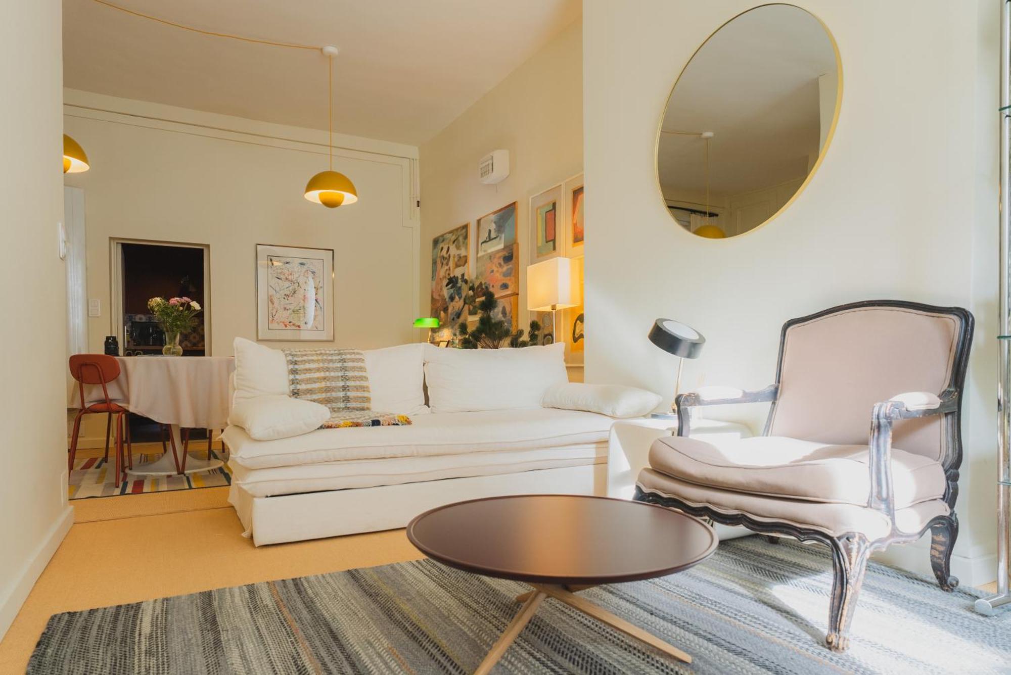 Les Fougeres #maisonsavaron Apartment Clermont-Ferrand
