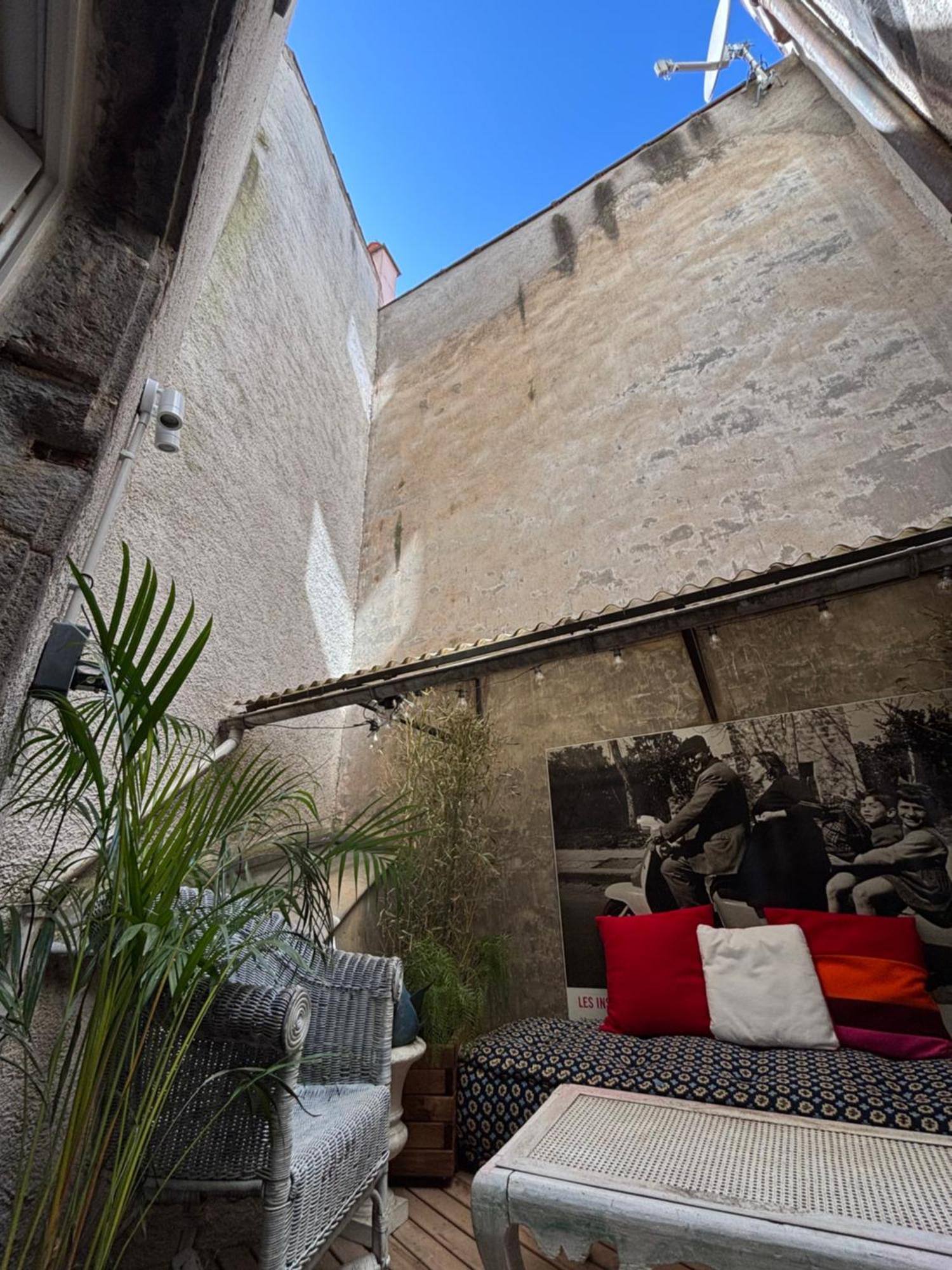 Apartment Les Fougeres #maisonsavaron *