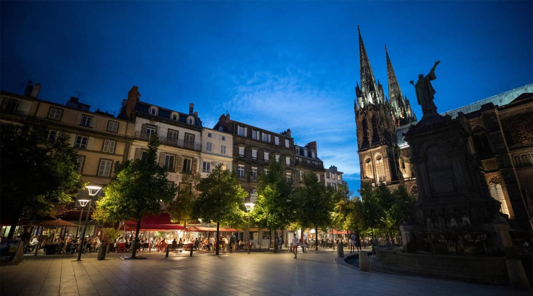 Les Fougeres #maisonsavaron Apartment
